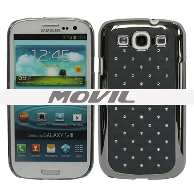 NP-639 Protector para celulares para Samsung S3 I9300 NP-639-1